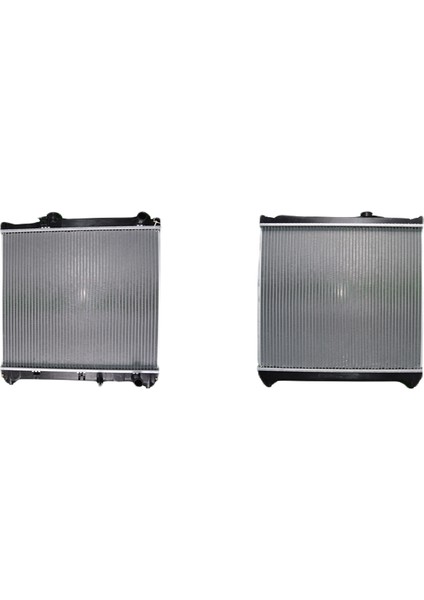 Su Radyatoru Brazıng mt 425X490X16 mm Suzukı Vıtara 1.6 Jlx 91+ [17700]