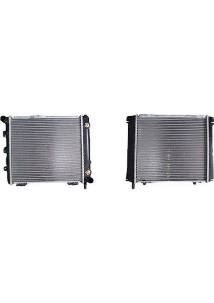 Su Radyatoru Brazıng At 410X368X32 mm Mercedes Benz Coupe C124 230CE [2015002903]