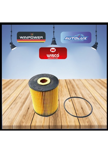 Yag Fıltresı Kutulu Vw A8 Touareg Cayenne 3.2 [021115562A] modelleri