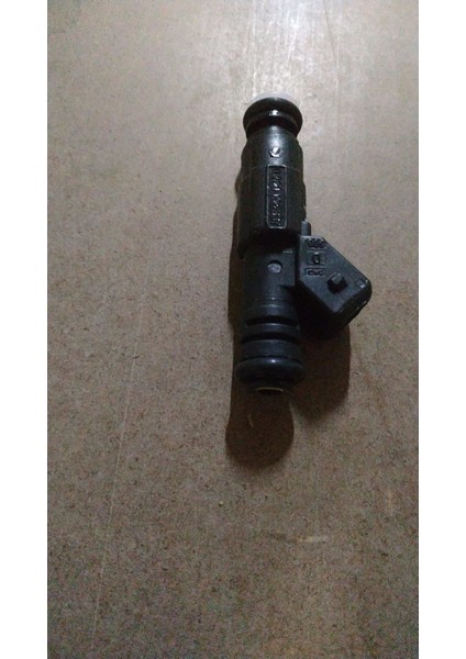Yakıt Enjektoru Opel Astra F Corsa B [817441]