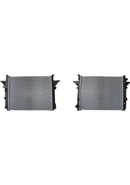 Su Radyatoru Brazıng Mt-At 605X499X32 mm Land Rover 2.7 Td 04&gt; [PCC500201]