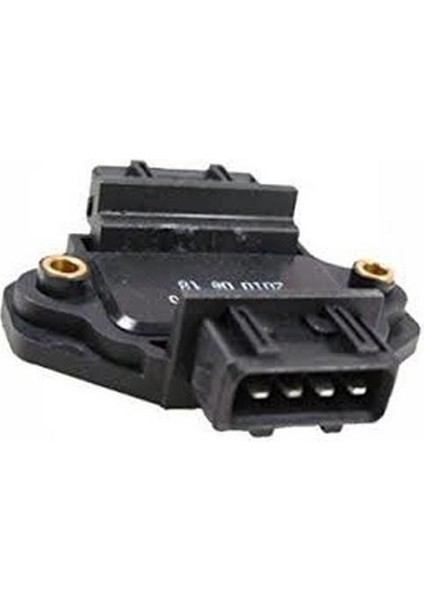 Atesleme Modulu Vw Golf Bora Passat Sharan [4D0905351A]
