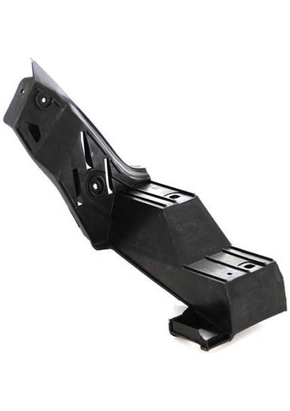 Tampon Braketı Arka Sag Vw Polo 02-09 [6Q6807376]