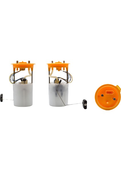 Yakıt Pompası Samandıralı Vw Passat cc B6 Passat [3AA919050B]