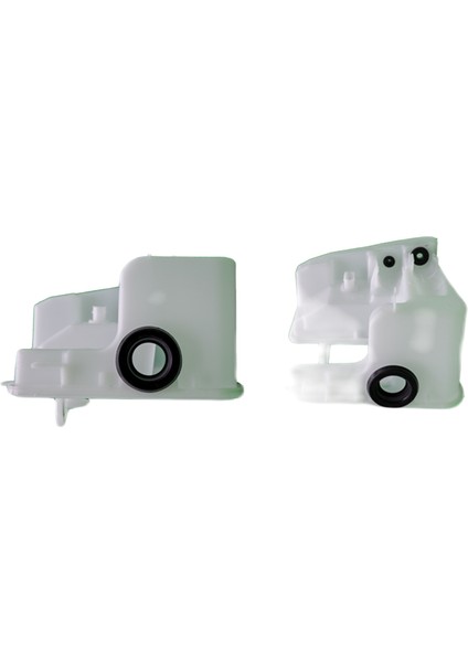 Sılecek Su Deposu Far Yıkamalı Alt 3.7lt Vw cc 09-13 [3C8955453B]