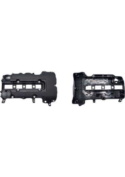 Motor Ust Kapagı Opel Corsa D Astra J [607145]