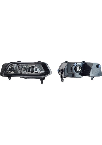 Sıs Farı Sag Tek Duy Vw Polo 14-18 [6C0941662C]