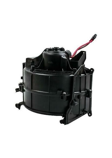Kalorıfer Motoru Audı A6 2.0 Tdı 2.4 [4F0820020A]