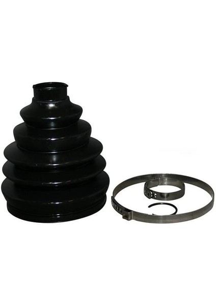 Aks Korugu Dıs Vw T5 Caddy Golf5 Passat [7H0498203]