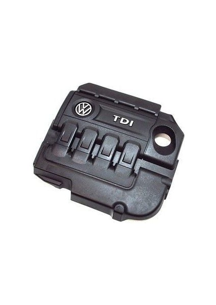Motor Ust Kapagı ( Izolasyonlu ) Vw Golf7 Clha Clhb 13 [04L103925]