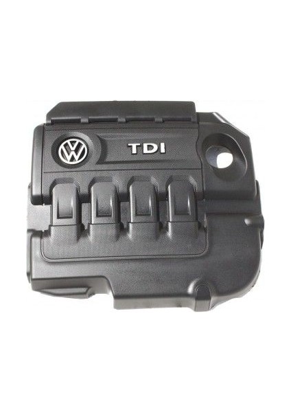 Motor Ust Kapagı ( Izolasyonlu ) Vw Golf7 Clha Clhb 13 [04L103925] fiyatları