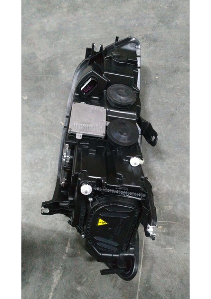 Far Sag Xenon + LED + Beyın Audı A6 C7 13-15 [4G0941044JF]