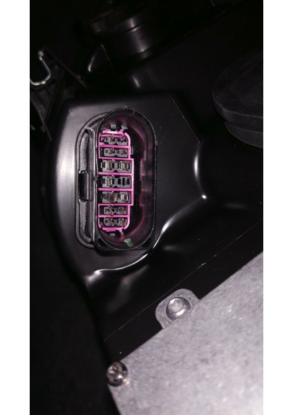 Far Sag Xenon + LED + Beyın Audı A6 C7 13-15 [4G0941044JF]