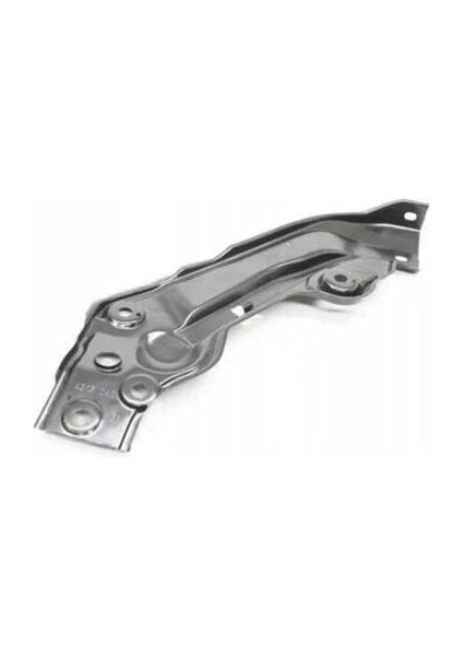 Far Baglantı Braketı On Sag Vw Polo 18-21 [2G0805932B]