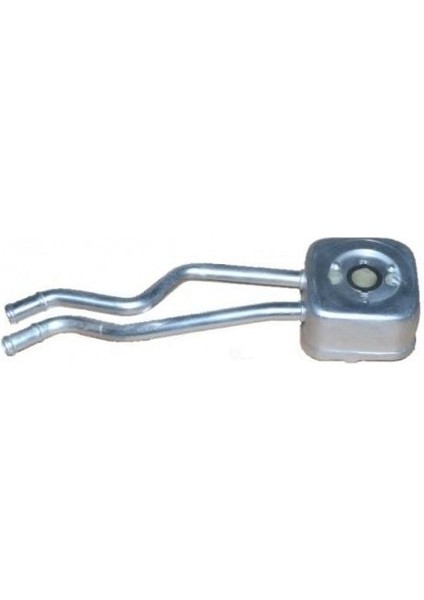 Yag Sogutucusu Tek Contalı Vw Golf4 Bora Bcb Ahw [036117021G]