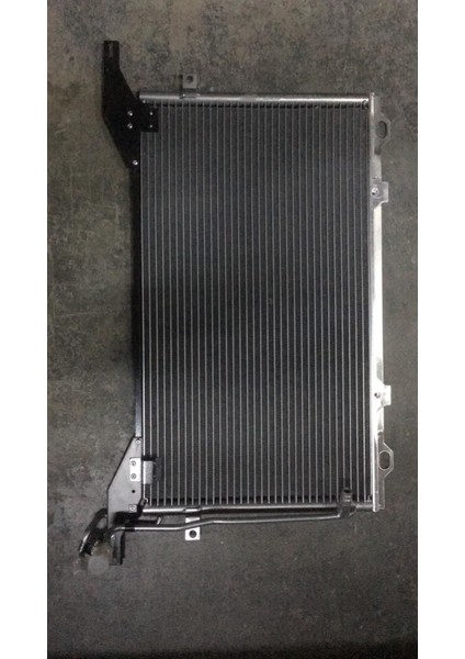 Klıma Radyatoru Brazıng 600X319X16MM Mercedes 210 E200D. E250D. E270D. [2108300470]