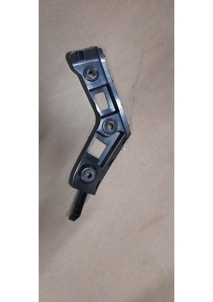 Tampon Braketı Arka Sag Vw Golf7 7.5 13 &gt; [5G6807394]