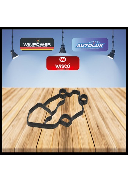 Yag Fıltre Govdesı Contası Vw Golf5 Jeta Passat A3 [06F115441] fiyatları