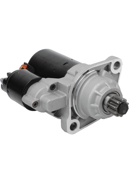 Golf5 Golf6 Jetta Passat A3 Leon Octavıa Mars Dınamosu 04-13 [bosch] [02M911023G]