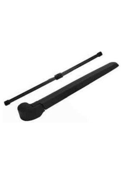 Sılecek Arka Kol+Supurge+Kapak Audı A3 12 &gt; [1233028]