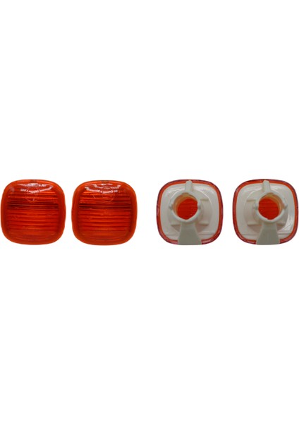 Sınyal Lambası Sag-Sol Sarı Audı A3 A4 B5 A8 [1U0949127]
