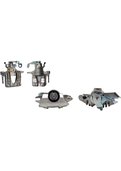 Fren Kalıperı Arka Sol Opel Astra G 1.6 1.8 [542308]