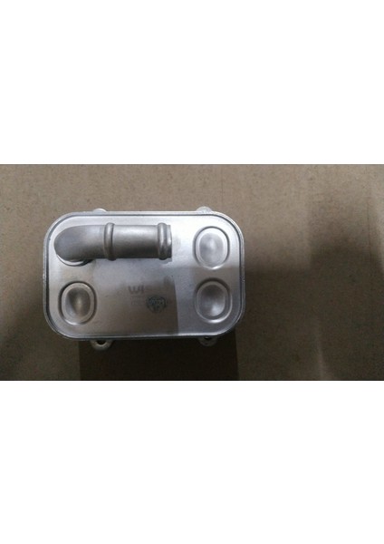 Yag Sogutucusu Audı A6 2.0 Tdı 11 [03L117021D]