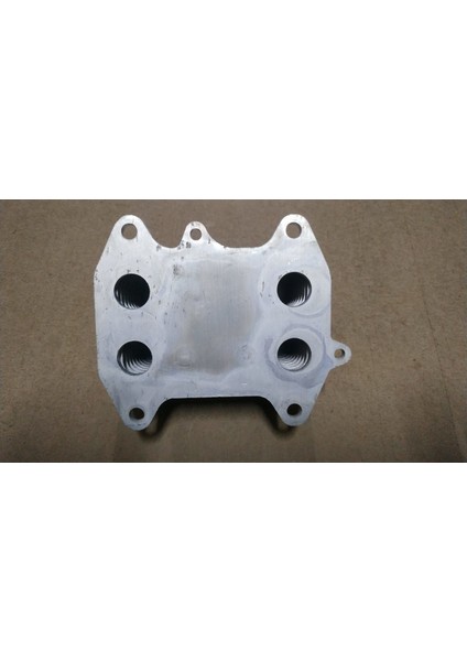 Yag Sogutucusu Audı A6 2.0 Tdı 11 [03L117021D] modelleri