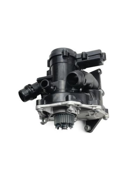 Devırdaım+Termostat Audı A1 A3 A4 A5 [06L121111H]