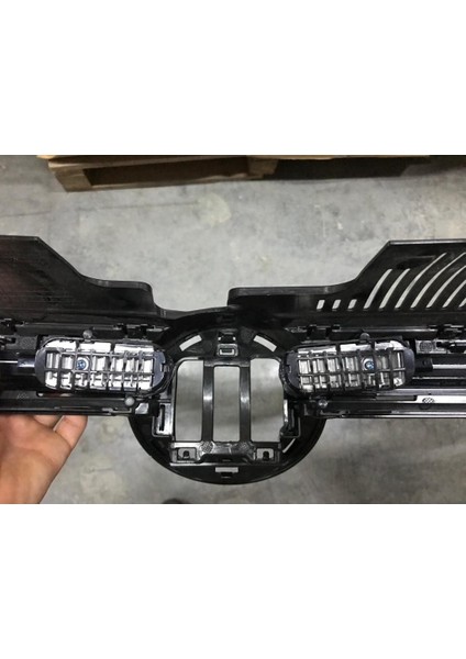 Panjur Ledlı Vw Golf8 R-Lıne 20&gt; [5H0853651AA041]