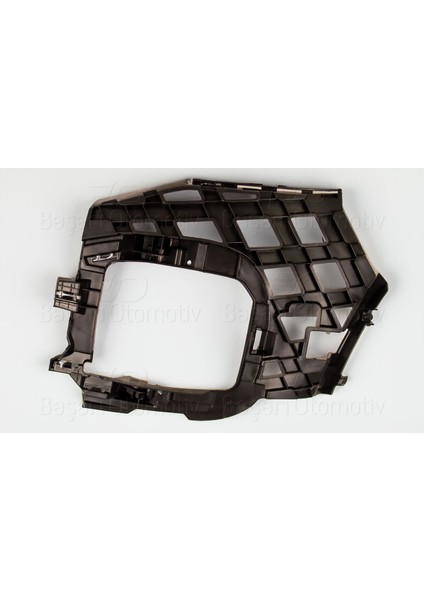 Tampon Braketı On Sol Vw T-Cross 19&gt; [2GM807723A]