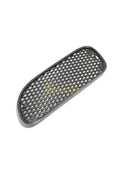 Tampon Izgarası Sag Skoda Octavıa 1 96 &gt; [1U0807368]