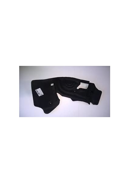 Amortısor Kulesı Ses Izolasyonu On Sag Audı Q5 09 &gt; [8R0863802A]