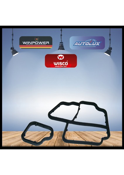 Yag Fıltre Baglantı Contası Tm Tk Vw Tıguan Sharan Passat Golf6 [03L198441]