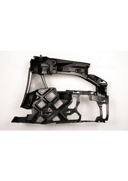 Tampon Braketı On Sol Vw Golf7.5 17-20 [5G0807723F]