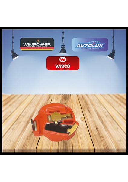 Tevzı Makara Vw Golf3 [026905225]