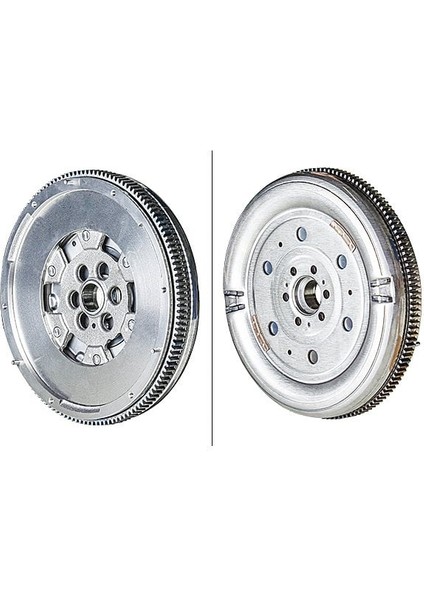 Tıguan Volan 08- [luk] [03C105266K]