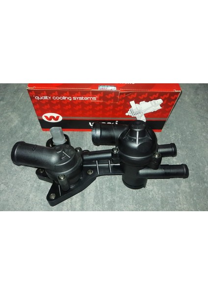 Termostat 87° Vw Passat Golf5 Jetta 1.4 [03C121111P]