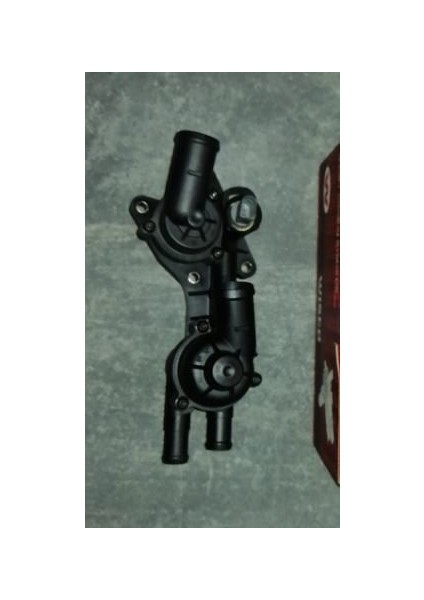 Termostat 87° Vw Passat Golf5 Jetta 1.4 [03C121111P] fiyatları