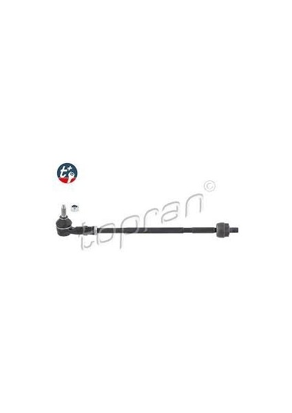 Rot Kolu Komple Sol Vw Golf3 Vento 92 &gt; [103046]