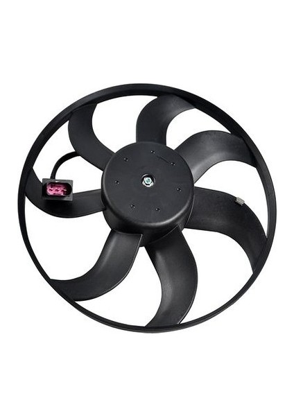 Polo Cordoba Ibıza Fabıa Fan Motoru 01- [kale] [6Q0959455AD]