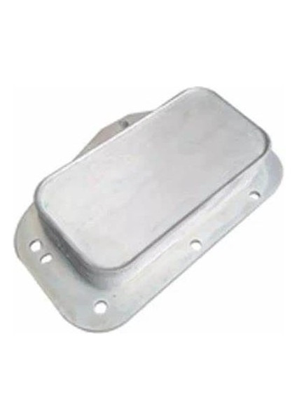 Yag Sogutucusu Tek Contalı Opel Astra H Astra J [5650833]