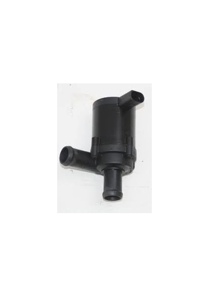 Devırdaım Ilave Su Pompası Pıerburg Vw T5 1.9tdı 04 &gt; [7H0965561A]