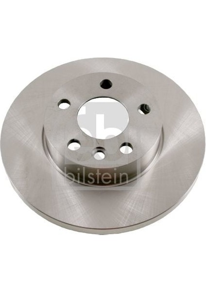 T4 Fren Dıskı Ön 97-03 [] [701615301G]