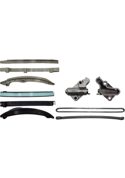 Zıncır Setı 4 Parca Vw Golf5 6 Scırocco Seat [03C198229K]