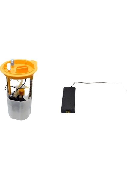 Yakıt Pompası Samandıralı Vw Golf5 Jetta Leon 1.9 [1K0919050J]