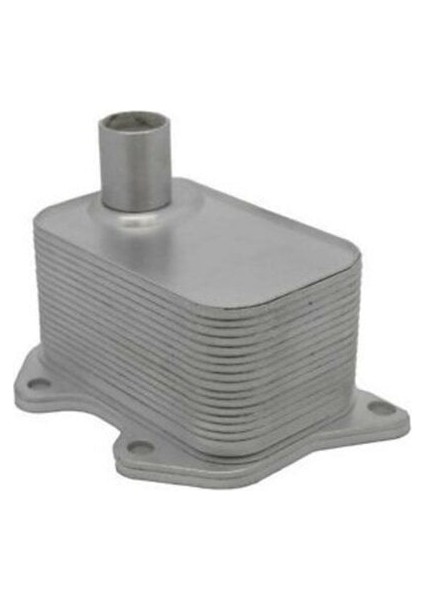 A4 A5 A6 Golf5 Golf6 Passat Yag Sogutucusu 04- [pıerburg] [06J117021D]