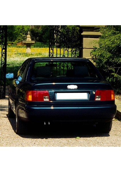 Audi A6 1995-1999 Sol Dış Dikiz Ayna Camı Isıtmalı 4A1857535AB fiyatları