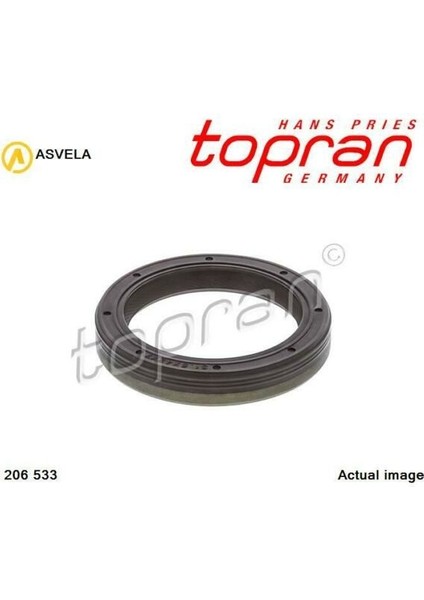 Yag Kecesı Opel Astra G H J [206533]