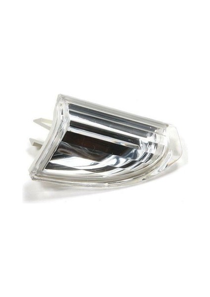 Tampon Reflektoru On Sag Beyaz Vw Passat cc 09 -12 [3C8807718]